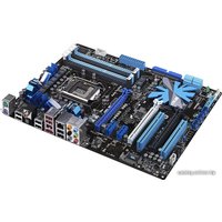 Материнская плата ASUS P7P55D Pro