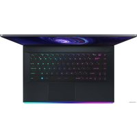 Игровой ноутбук MSI GE66 Raider 10SGS-254RU