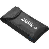 Детектор скрытой проводки Зубр 45260