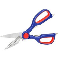 Набор ножниц канцелярских Workpro WP200002