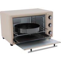 Мини-печь Making Oasis Everywhere M-S45RU