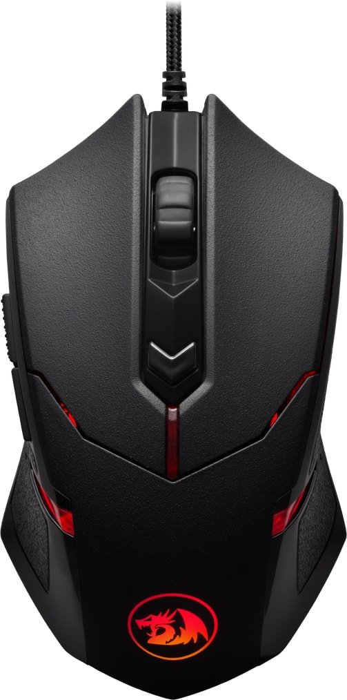 

Игровая мышь Redragon Centrophorus 2
