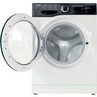 Стиральная машина Whirlpool WRSB 7238 BB EU