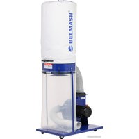 Вытяжная установка (стружкоотсос) Belmash (Белмаш) DC2500-AT D138A
