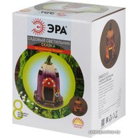 Садовый светильник-фигура ЭРА ERASF22-12 Б0053361