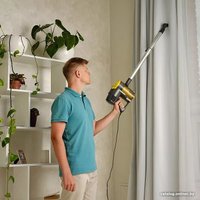 Пылесос Timberk T-VCH-50