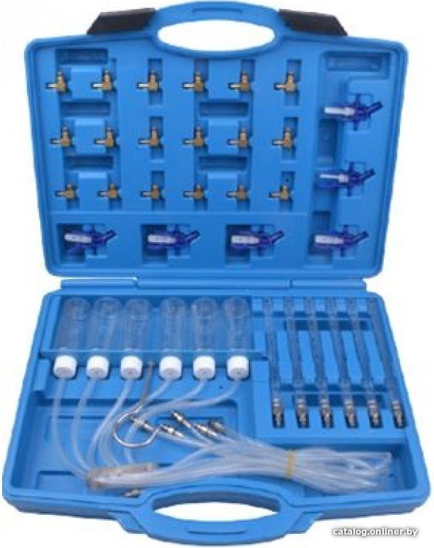 Диагностический инструмент RockForce RF-902G8 (31 предмет)
