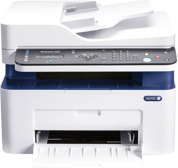 

МФУ Xerox WorkCentre 3025NI