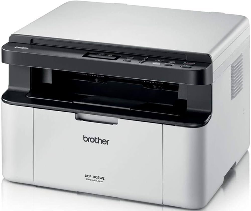 

МФУ Brother DCP-1623WE