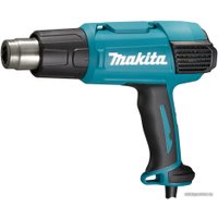 Промышленный фен Makita HG6531CK