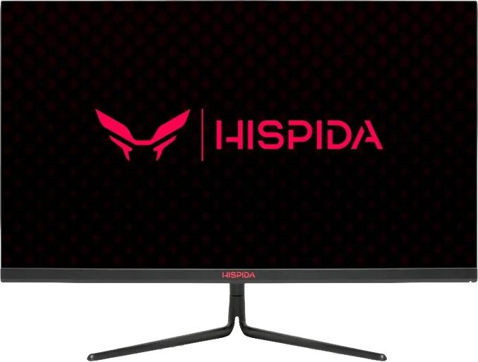 

Игровой монитор Nepra HISPIDA GI25F24FE
