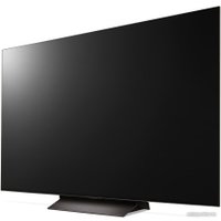 OLED телевизор LG OLED C4 OLED77C4RLA