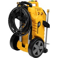 Мойка высокого давления Denzel K 50 Power