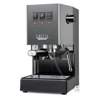Рожковая кофеварка Gaggia Classic Evo Grey 9481/16