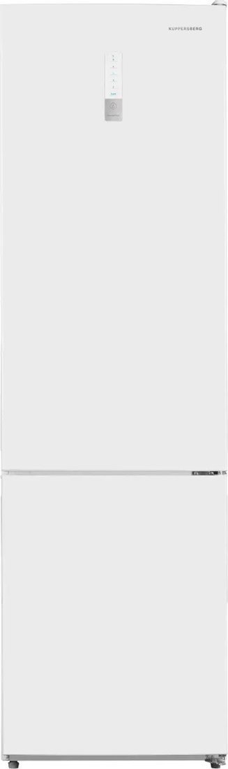 

Холодильник KUPPERSBERG RFCN 2011 (белый)