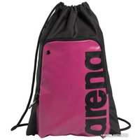 Мешок для обуви ARENA Team Sack Big Logo 15L (Pink)