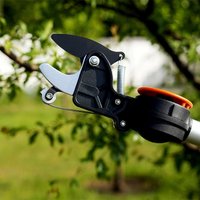 Сучкорез Plantic P312