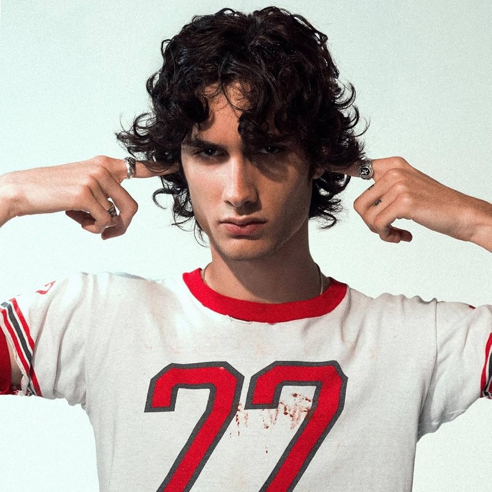 

Виниловая пластинка Sombr - I Barely Know Her