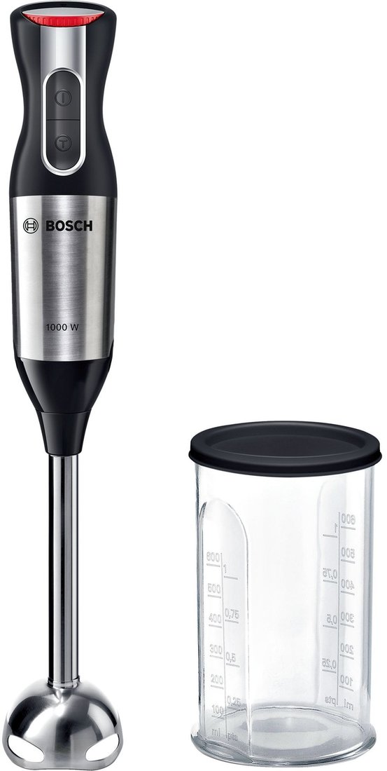 

Погружной блендер Bosch MS62M6110