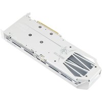 Видеокарта PowerColor Hellhound Spectral White AMD Radeon RX 9060 XT 16GB GDDR6 RX9060XT 16G-L/OC/WHITE