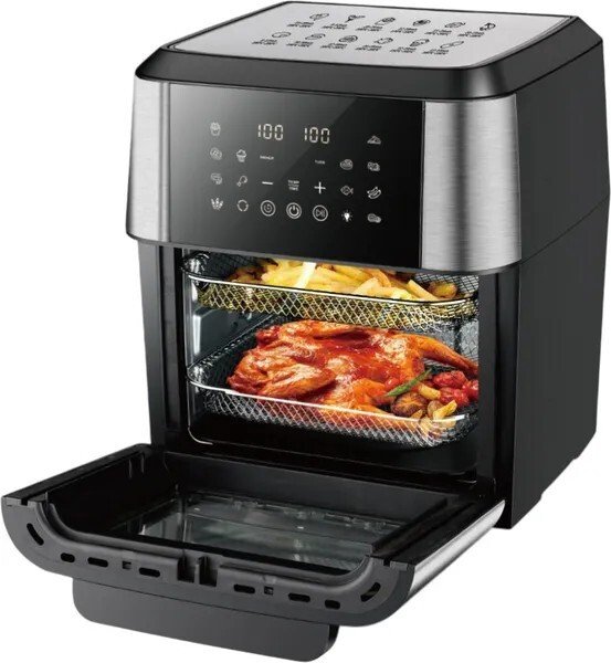 

Аэрогриль (аэрофритюрница) RAF R.5150