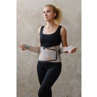 Корсет ортопедический пояснично-крестцовый Prolife Orto ARC260K (XL)