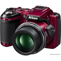 Фотоаппарат Nikon Coolpix L120