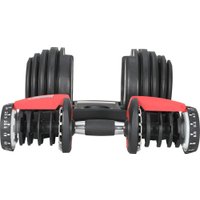 Гантель Sundays Fitness ES-D8008 24 кг