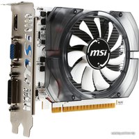 Видеокарта MSI GeForce GT 730 2GB DDR3 N730-2GD3V3