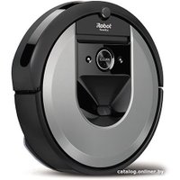 Робот-пылесос iRobot Roomba Combo i8+