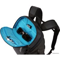 Рюкзак Thule EnRoute Camera Backpack 20L (темно-зеленый)