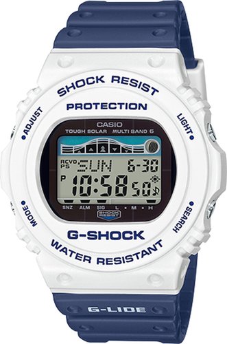 Casio G-Shock GWX-5700SS-7