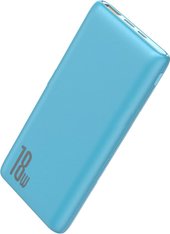 Bipow PPDML-03 10000mAh (голубой)