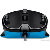 Игровая мышь Logitech G300S