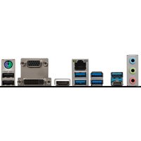 Материнская плата MSI Z270 PC MATE