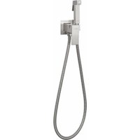 Гигиенический душ Hansberge H3077 (никель)