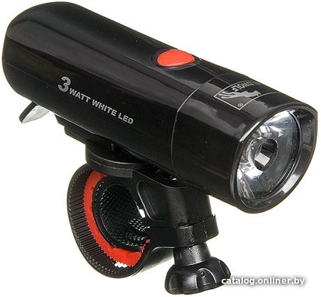 Велосипедный фонарь STG FL1510