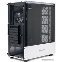 Корпус Powercase Alisio Mesh M White