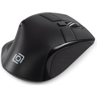 Игровая мышь Оклик 502MW (черный)