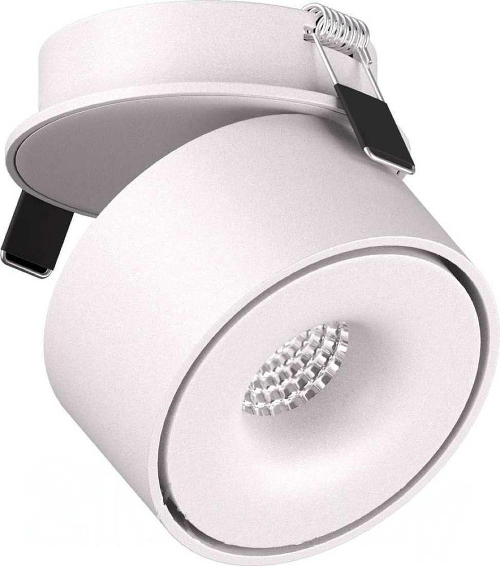 

Точечный светильник Byled UFO-ST2-WH-8-WW