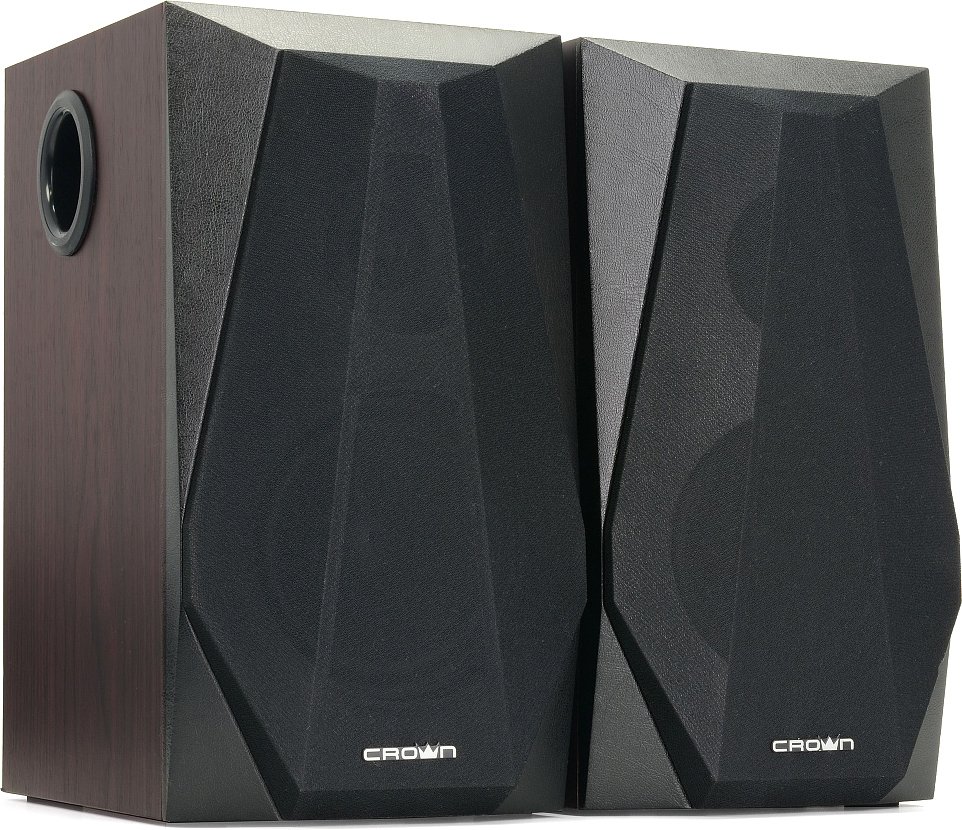 

Акустика CrownMicro CMS-506