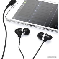 Наушники Brainwavz proAlpha