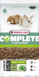 Cuni Junior Complete 500 г