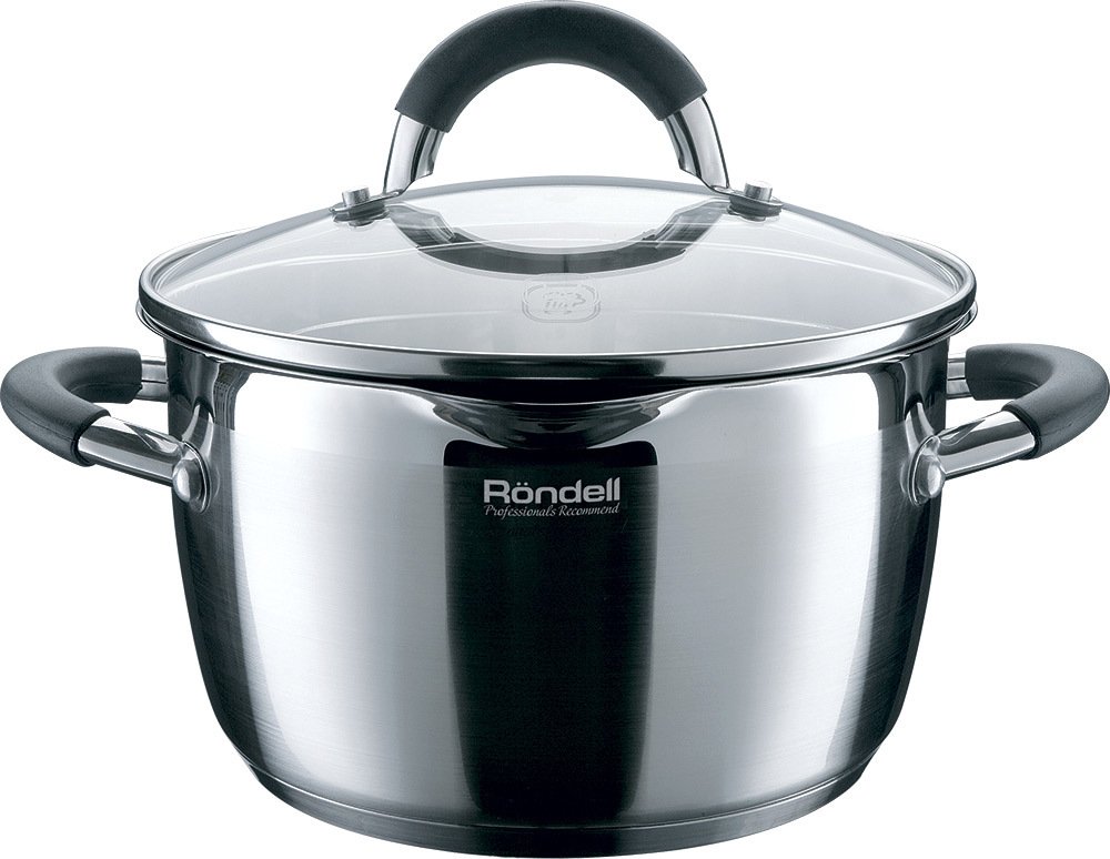 

Кастрюля Rondell RDS-025
