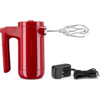 Миксер KitchenAid 5KHMB732EER