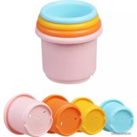 Набор игрушек для ванной Наша Игрушка Утенок HE0276 в Витебске