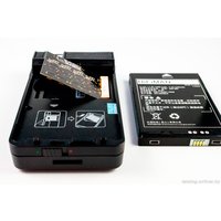 Hi-Fi плеер HiFiMan HM-901 Balanced Amplifier Card