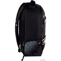 Школьный рюкзак Феникс+ Скейт Арт 59318 (черный)