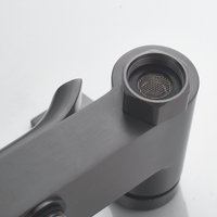 Душевая система  Shevanik S4136T