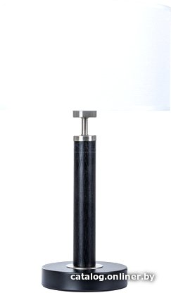 Настольная лампа Arte Lamp Robert A5029LT-1SS